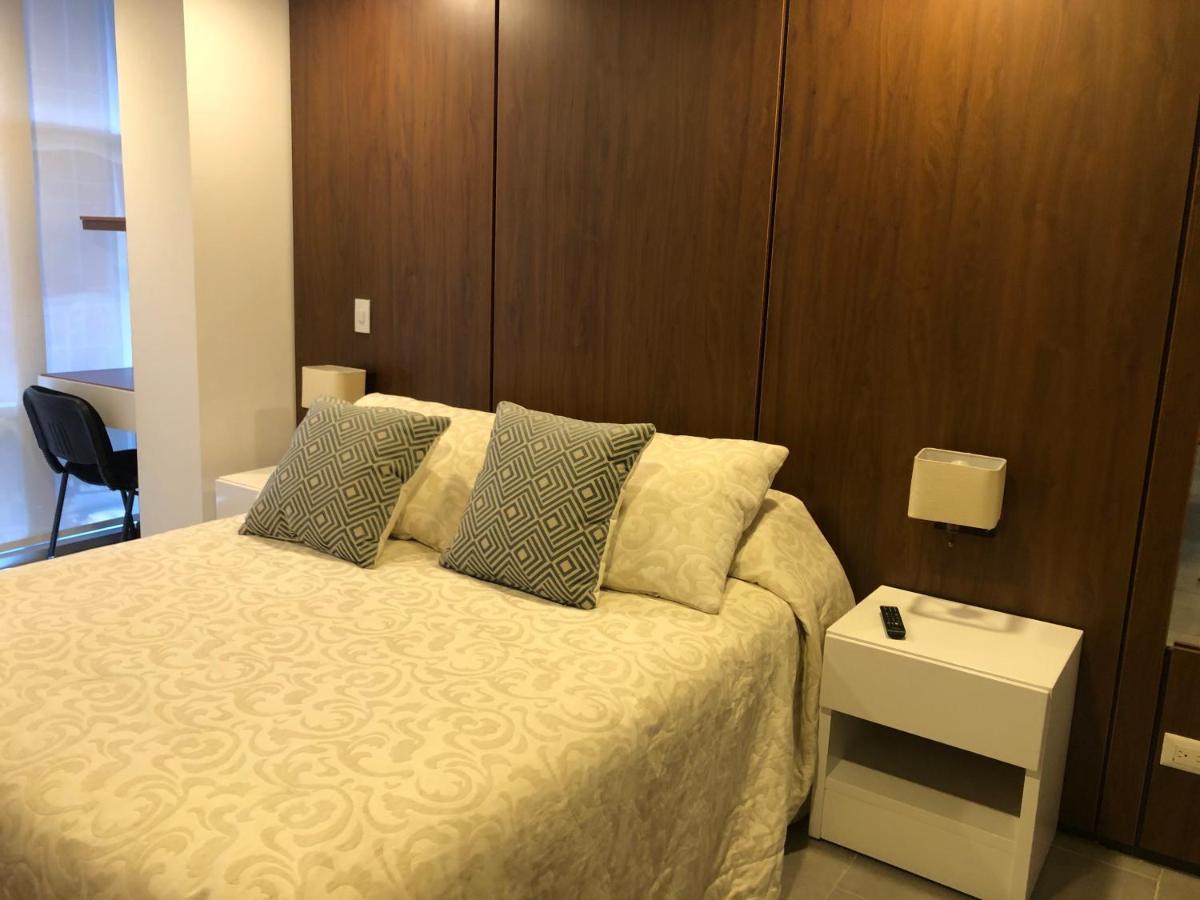 Apartamentos Edificio San Miguel Bogotá Dış mekan fotoğraf