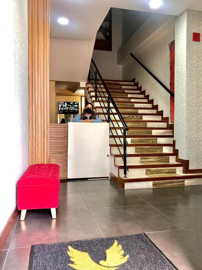 Apartamentos Edificio San Miguel Bogotá Dış mekan fotoğraf