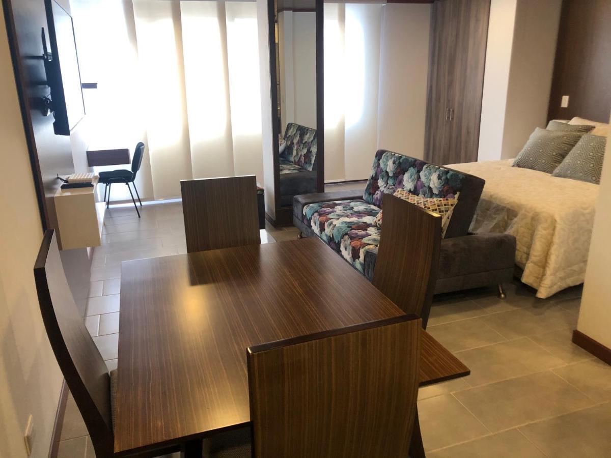 Apartamentos Edificio San Miguel Bogotá Dış mekan fotoğraf