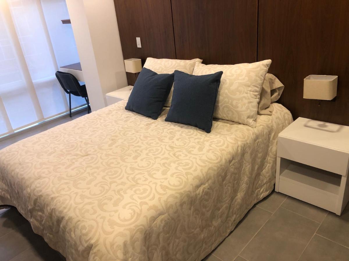 Apartamentos Edificio San Miguel Bogotá Dış mekan fotoğraf